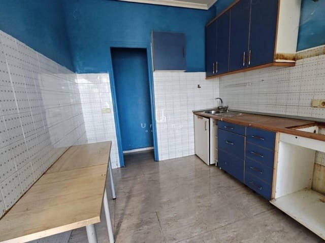 4 quarto Apartamento para venda em Nonduermas, Múrcia cidade - 85 000 € (Ref: 10046612)