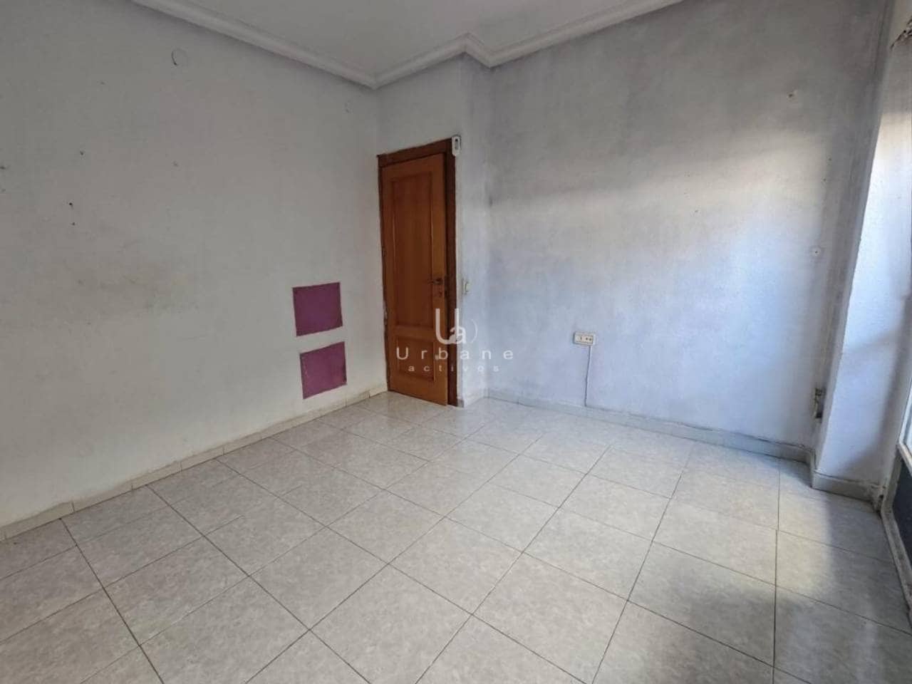 4 quarto Apartamento para venda em Murcia cidade - 85 000 € (Ref: 10046612)