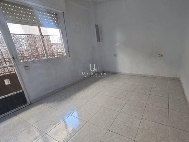 4 quarto Apartamento para venda em Nonduermas, Múrcia cidade - 85 000 € (Ref: 10046612)