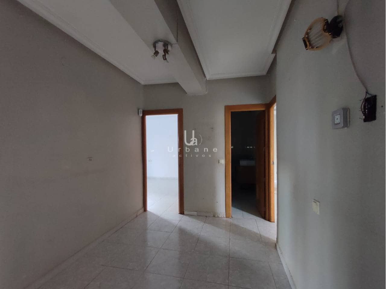 3 bedroom Flat for sale in Murcia city - € 85,000 (Ref: 10046612)