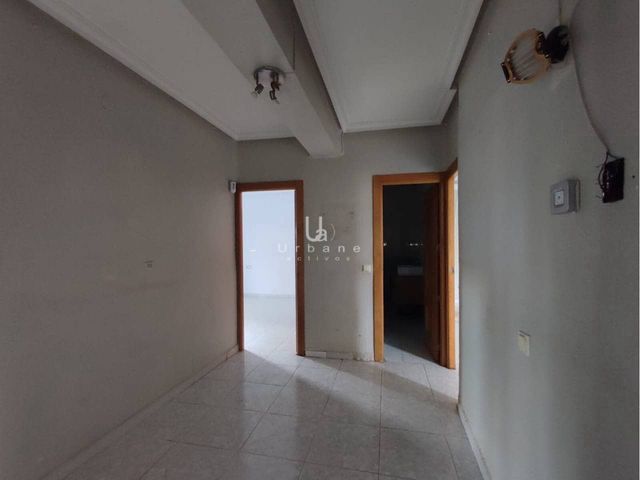 3 bedroom Flat for sale in Nonduermas, Murcia city - € 85,000 (Ref: 10046612)