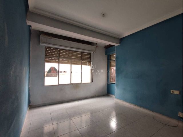3 slaapkamer Flat te koop in Nonduermas, Murcia stad - € 85.000 (Ref: 10046612)