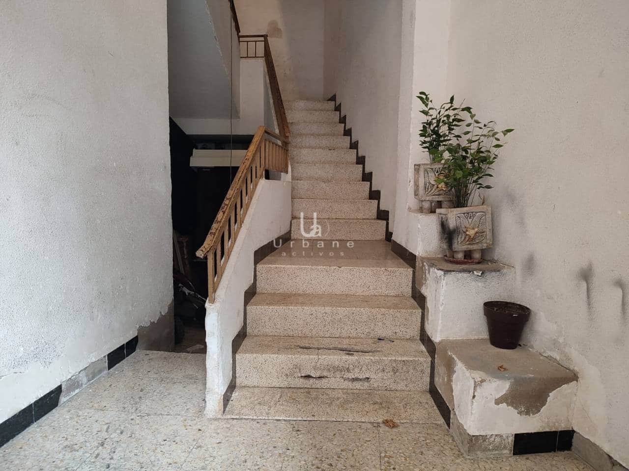 3 bedroom Flat for sale in Murcia city - € 85,000 (Ref: 10046612)