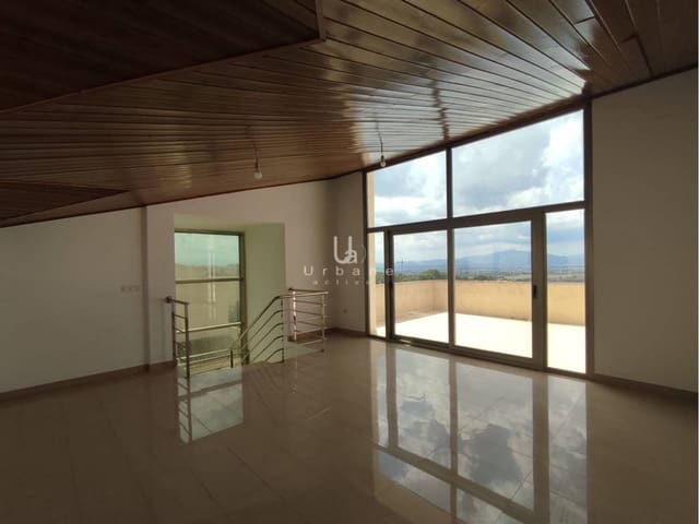 4 Zimmer Haus zu verkaufen in Altorreal, Molina de Segura mit Garage - 359.000 € (Ref: 10048593)