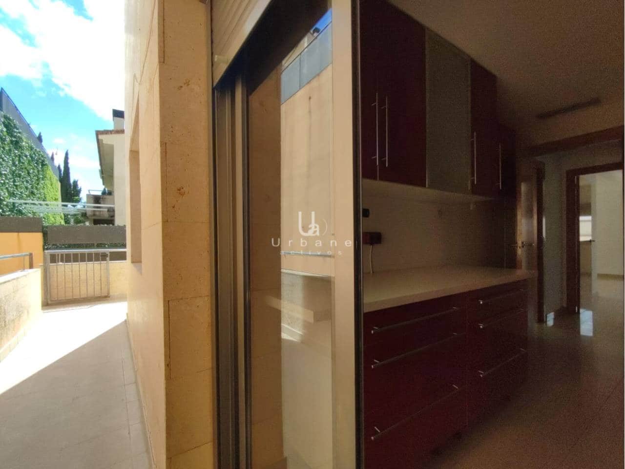 4 bedroom Townhouse for sale in Altorreal with garage - € 359,000 (Ref: 10048593)
