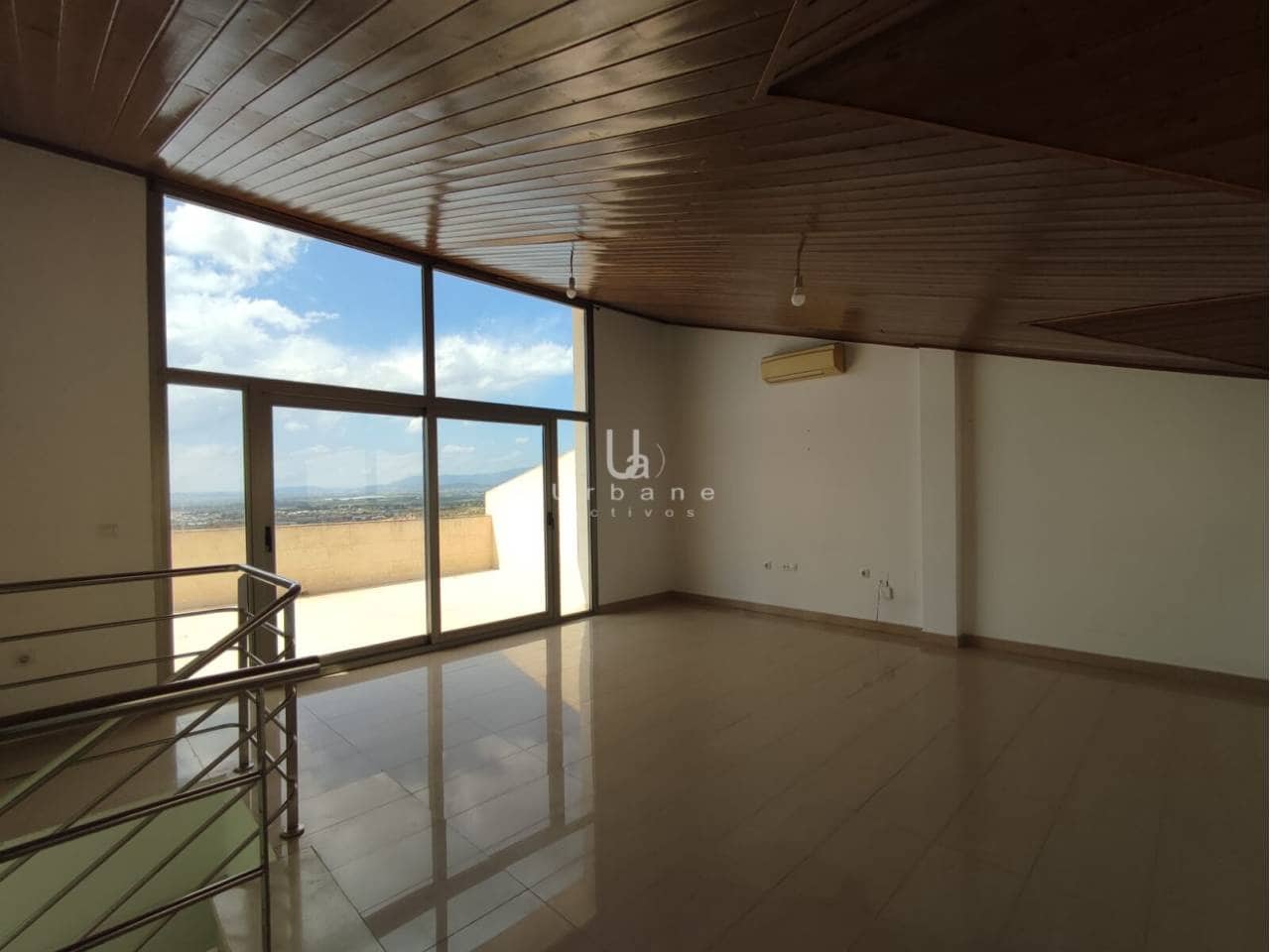 4 bedroom Townhouse for sale in Altorreal with garage - € 359,000 (Ref: 10048593)