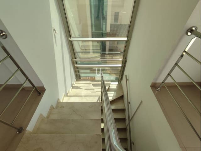 4 Zimmer Haus zu verkaufen in Altorreal, Molina de Segura mit Garage - 359.000 € (Ref: 10048593)