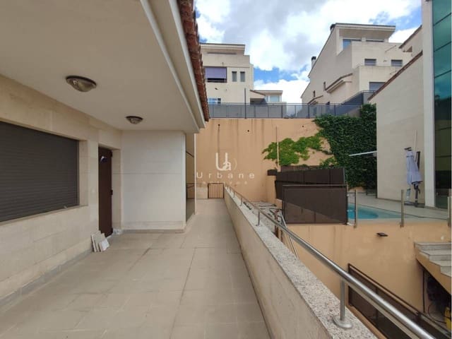 4 Zimmer Haus zu verkaufen in Altorreal, Molina de Segura mit Garage - 359.000 € (Ref: 10048593)