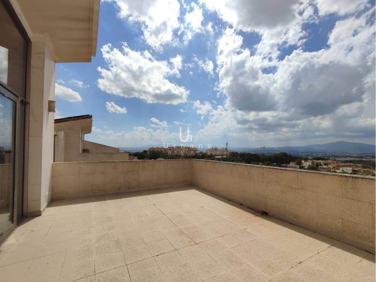 4 bedroom Townhouse for sale in Altorreal with garage - € 359,000 (Ref: 10048593)
