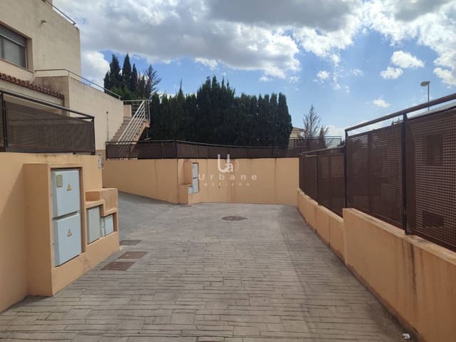 4 Zimmer Haus zu verkaufen in Altorreal, Molina de Segura mit Garage - 359.000 € (Ref: 10048593)