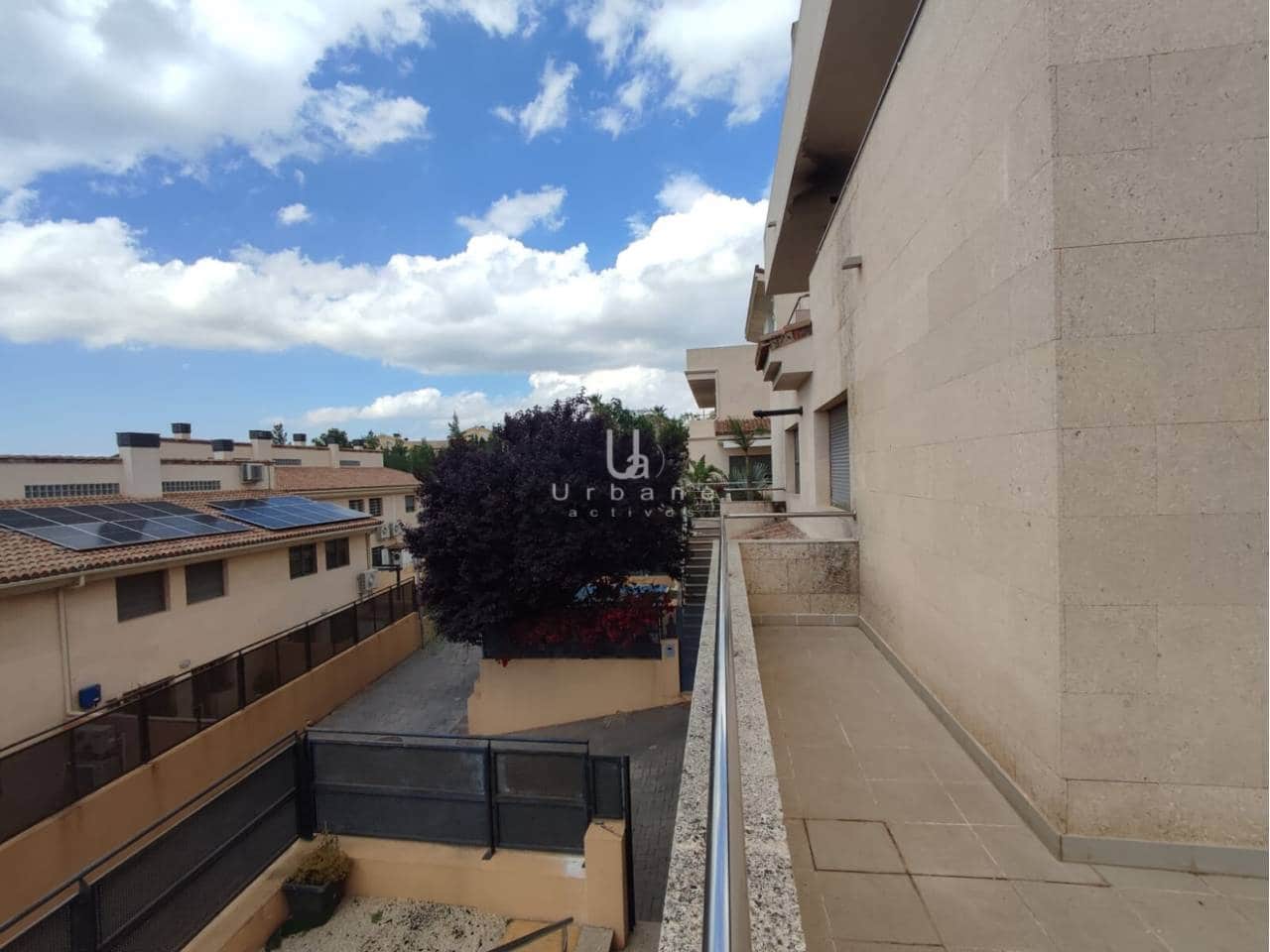 4 bedroom Townhouse for sale in Altorreal with garage - € 359,000 (Ref: 10048593)