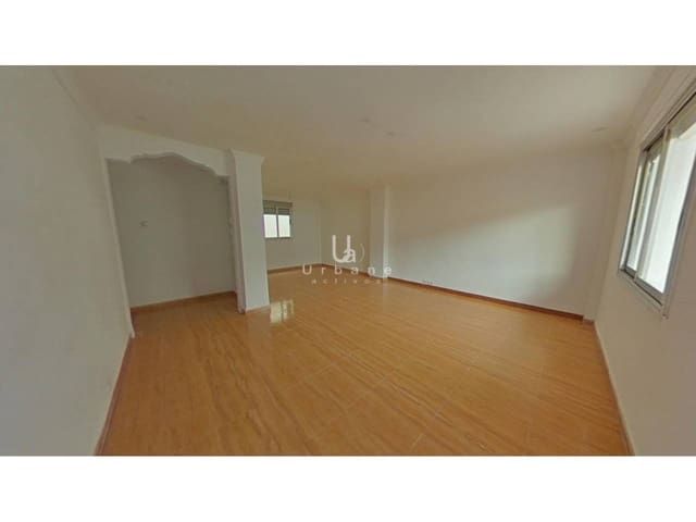 3 soveværelse Lejlighed til salg i Mislata - € 249.000 (Ref: 10054586)