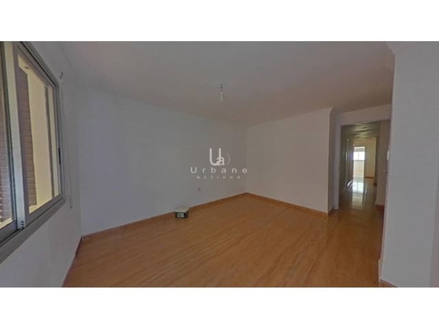 3 soveværelse Lejlighed til salg i Mislata - € 249.000 (Ref: 10054586)