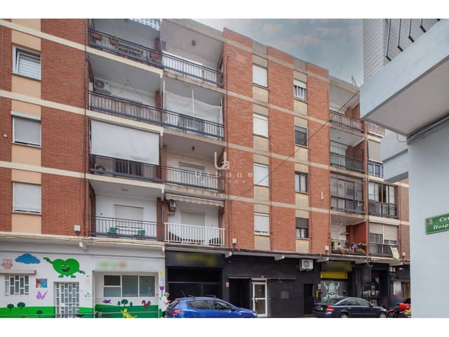 3 soveværelse Lejlighed til salg i Mislata - € 249.000 (Ref: 10054586)