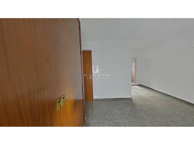 3 sovrum Lägenhet till salu i Valencia stad - 259 000 € (Ref: 10054587)