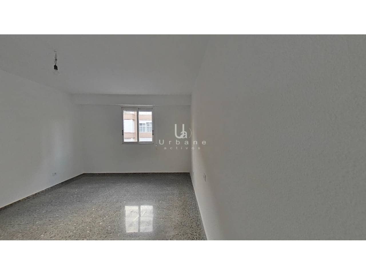 3 sovrum Lägenhet till salu i Valencia stad - 259 000 € (Ref: 10054587)