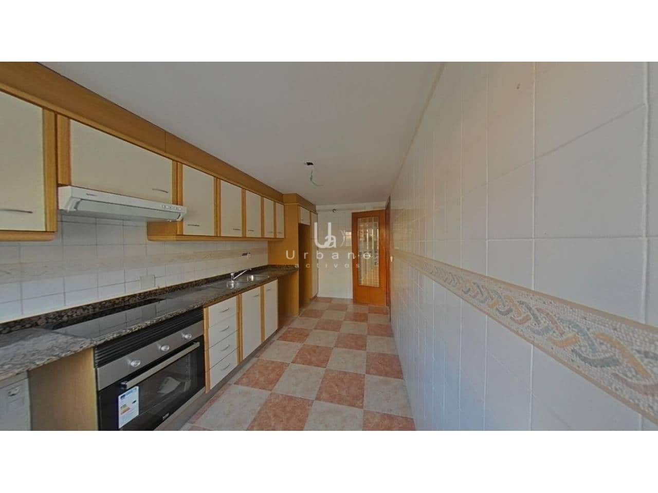 3 sovrum Lägenhet till salu i Valencia stad - 259 000 € (Ref: 10054587)