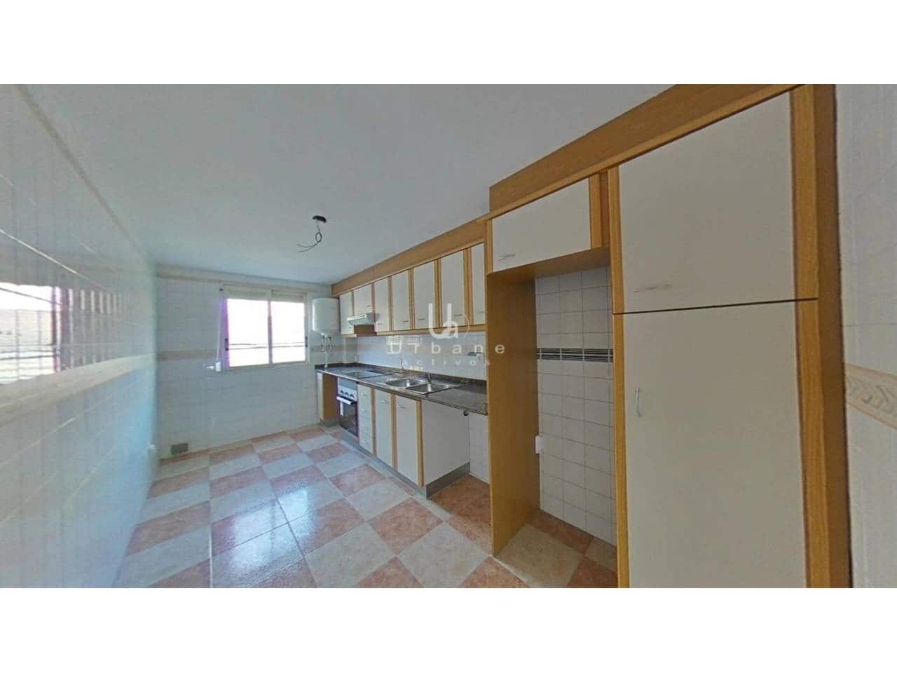 3 sovrum Lägenhet till salu i Valencia stad - 259 000 € (Ref: 10054587)