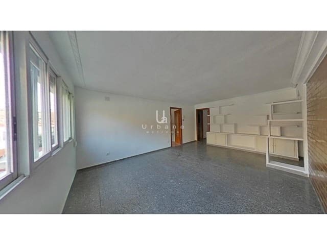 3 sovrum Lägenhet till salu i Valencia stad - 259 000 € (Ref: 10054587)