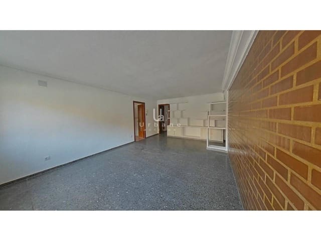 3 sovrum Lägenhet till salu i Valencia stad - 259 000 € (Ref: 10054587)