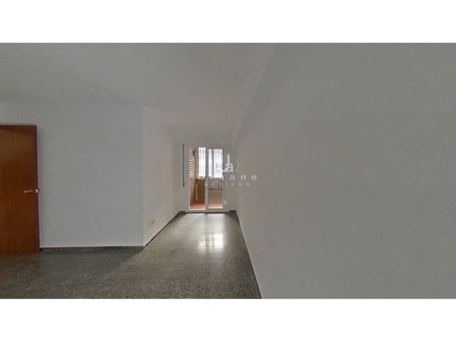 3 sovrum Lägenhet till salu i Valencia stad - 259 000 € (Ref: 10054587)