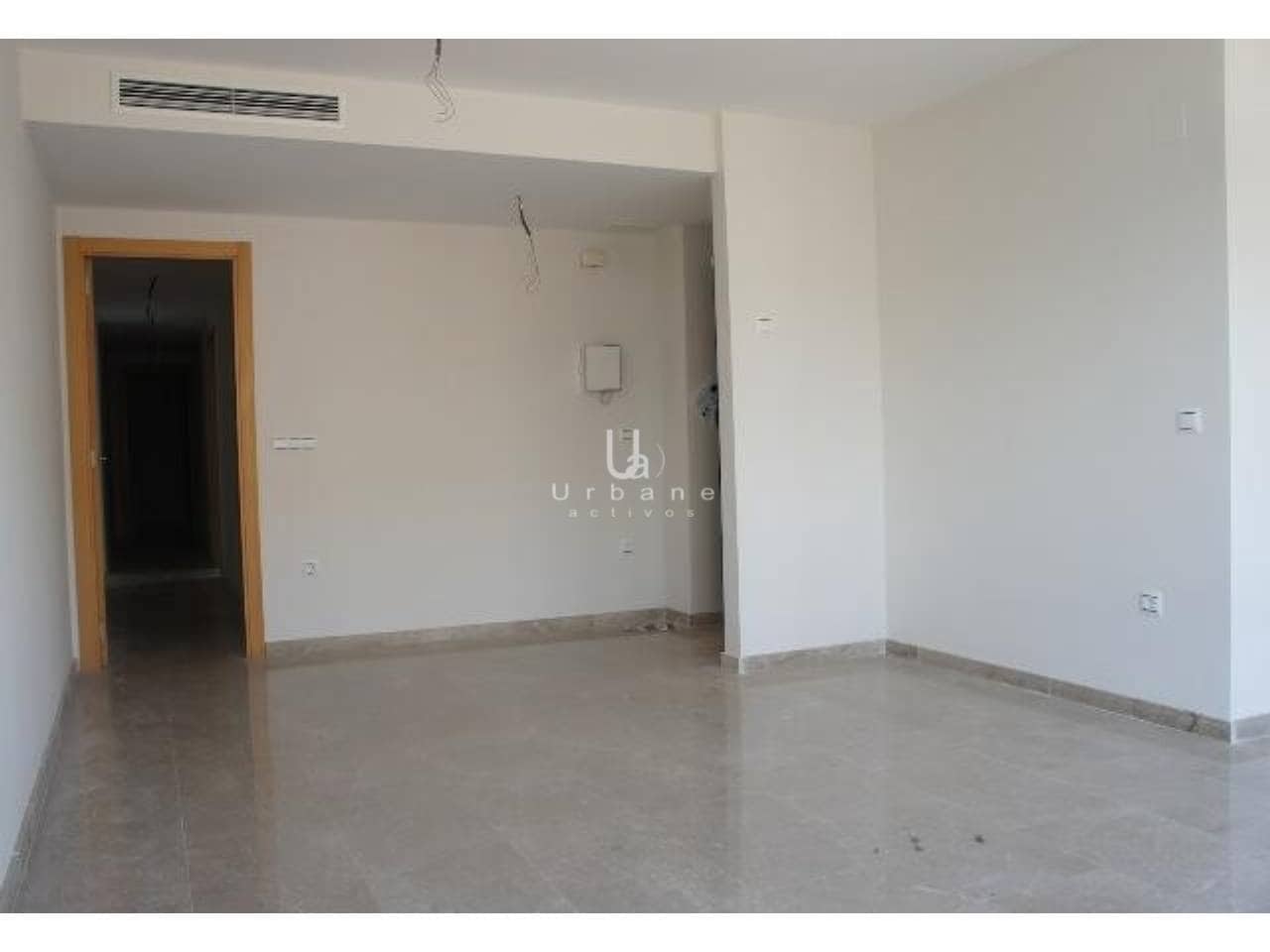 Piso de 3 habitaciones en Alginet en venta con garaje - 105.000 € (Ref: 10054588)