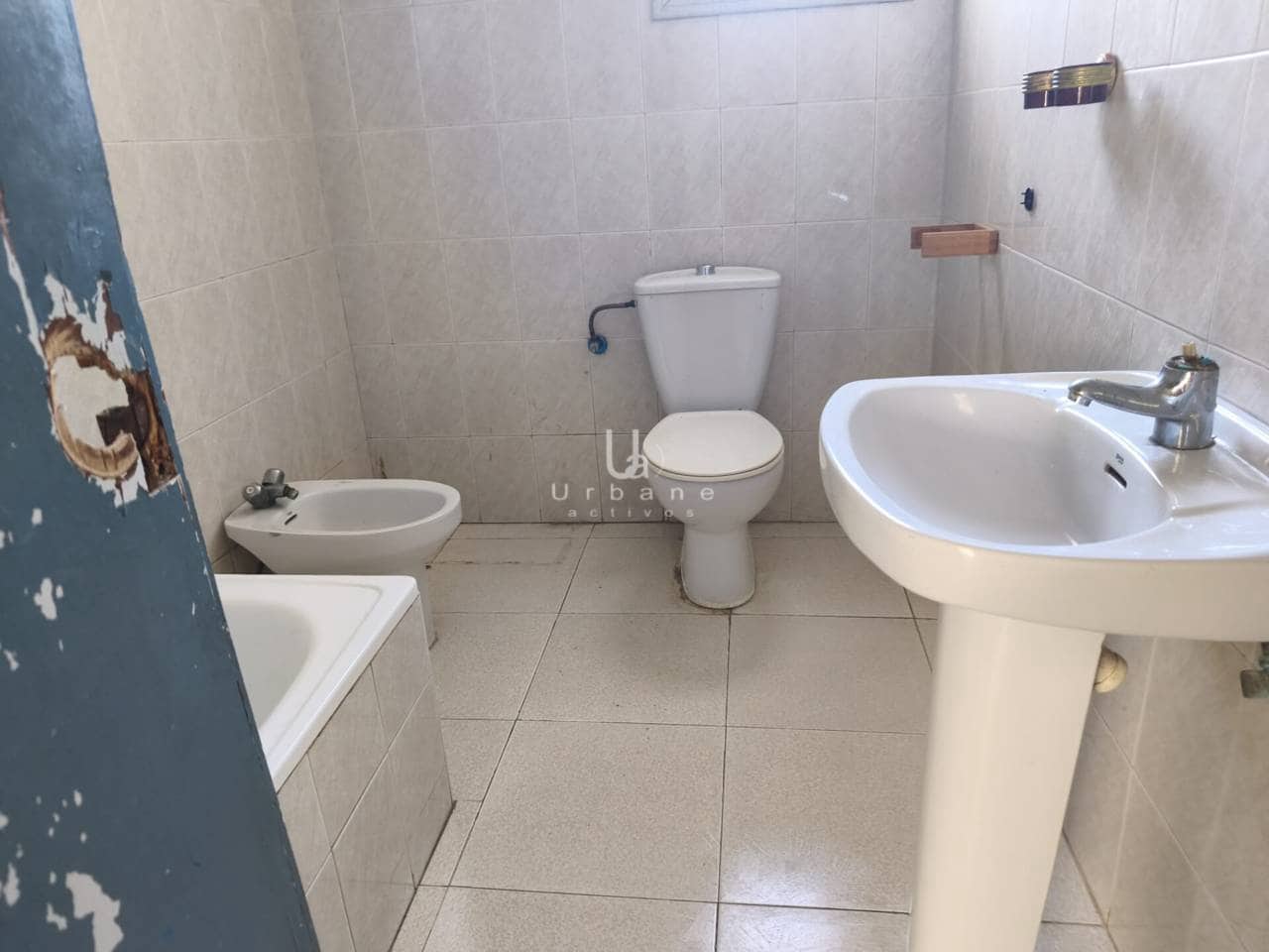 Piso de 3 habitaciones en Espinardo en venta - 110.000 € (Ref: 10057813)