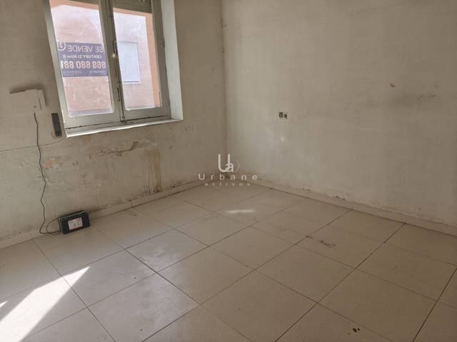 Piso de 3 habitaciones en Espinardo, Murcia ciudad en venta - 110.000 € (Ref: 10057813)