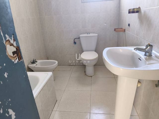 Piso de 3 habitaciones en Espinardo, Murcia ciudad en venta - 110.000 € (Ref: 10057813)