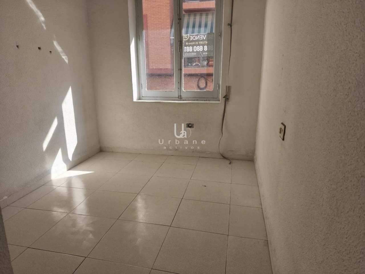 Piso de 3 habitaciones en Espinardo en venta - 110.000 € (Ref: 10057813)