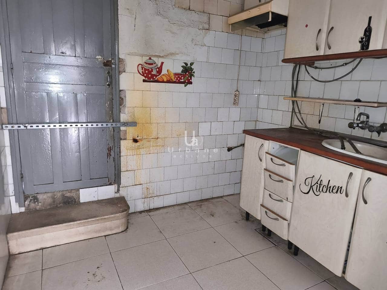 Piso de 3 habitaciones en Espinardo en venta - 110.000 € (Ref: 10057813)