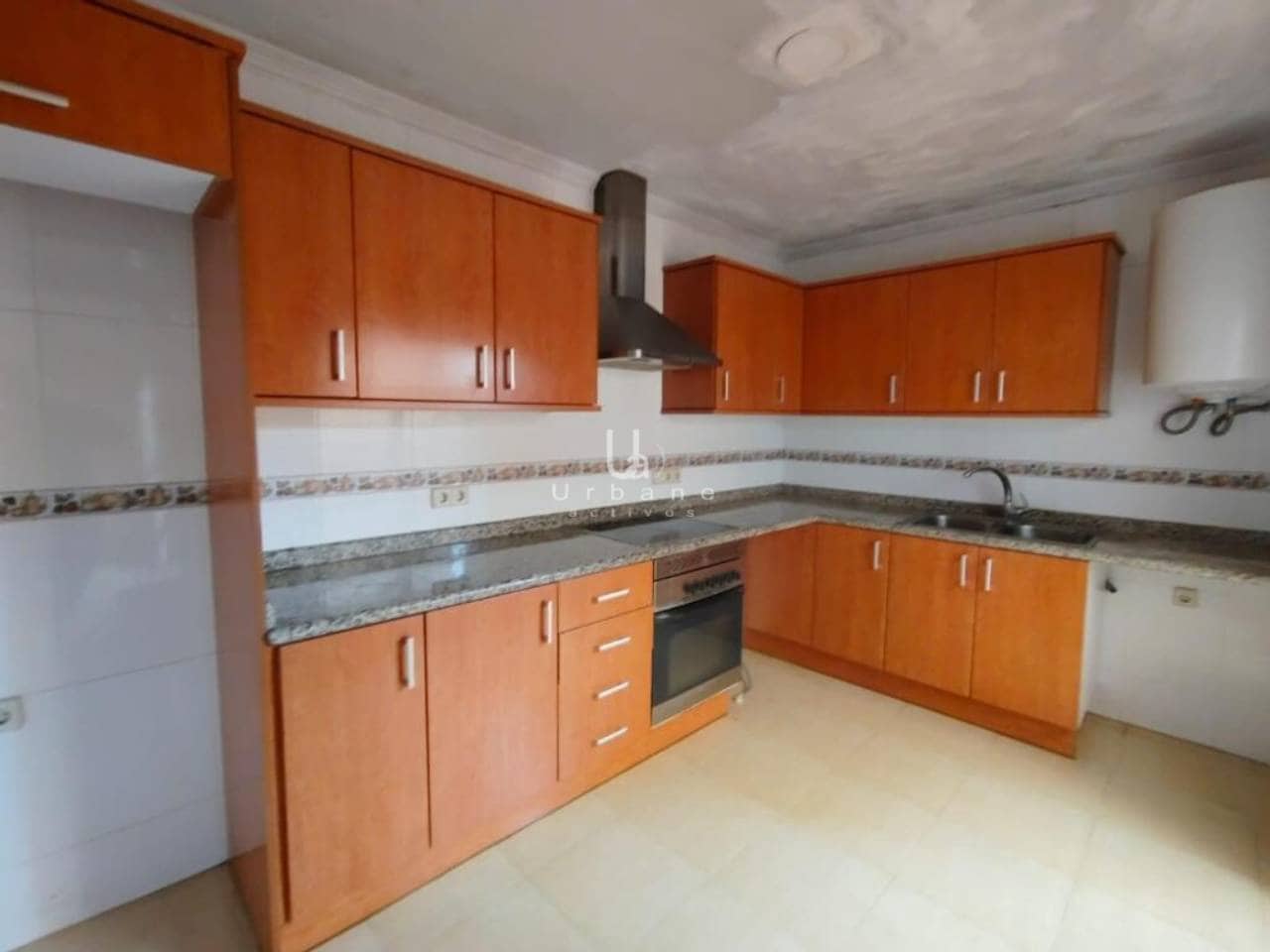 4 sovrum Hus till salu i Godelleta - 129 000 € (Ref: 10057816)