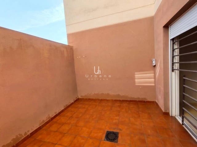 4 sypialnia Dom na sprzedaż w Godelleta - 129 000 € (Ref: 10057816)