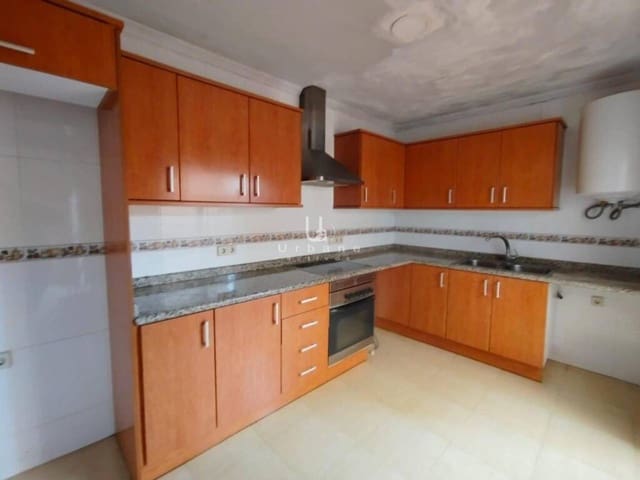 4 sypialnia Dom na sprzedaż w Godelleta - 129 000 € (Ref: 10057816)