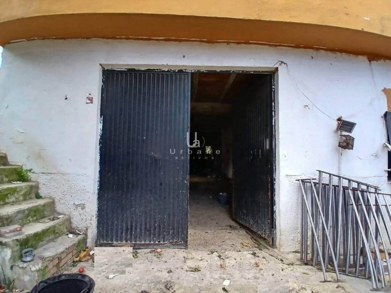 2 slaapkamer Villa te koop in Godelleta - € 145.000 (Ref: 10057817)