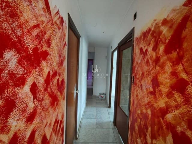 Chalet de 2 habitaciones en Godelleta en venta - 145.000 € (Ref: 10057818)