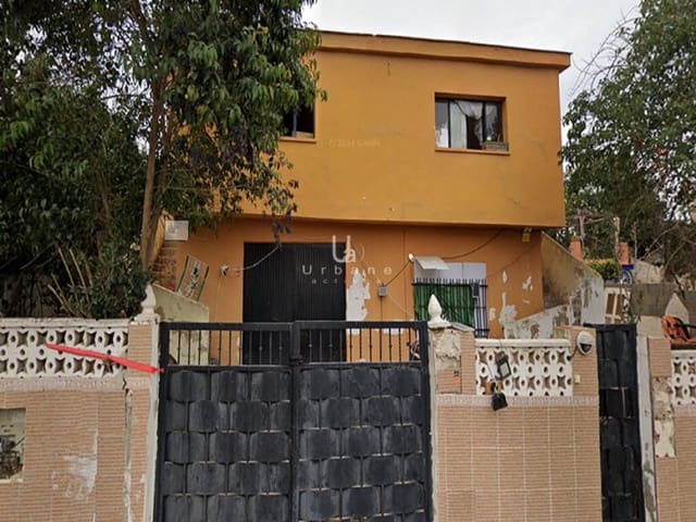 Chalet de 2 habitaciones en Godelleta en venta - 145.000 € (Ref: 10057818)