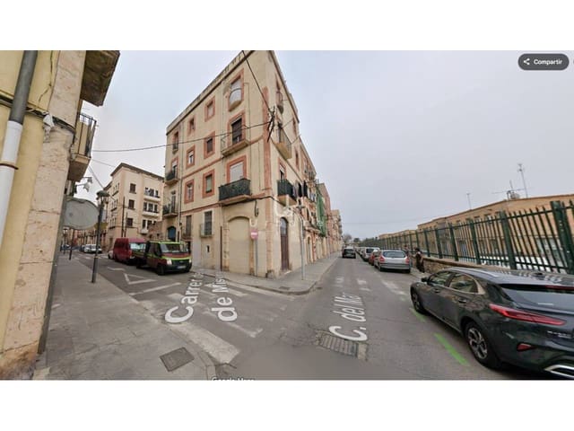 Byggetomt til salgs i Tarragona by - € 800 000 (Ref: 10057819)