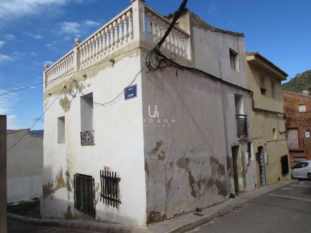 Haus zu verkaufen in Losa del Obispo - 39.000 € (Ref: 10057820)