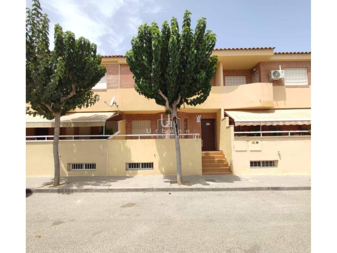 3 chambre Villa/Maison Mitoyenne à vendre à San Jose de la Vega avec garage - 159 000 € (Ref: 10061170)