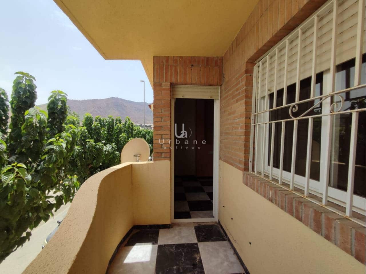 3 chambre Villa/Maison Mitoyenne à vendre à San Jose de la Vega avec garage - 159 000 € (Ref: 10061170)