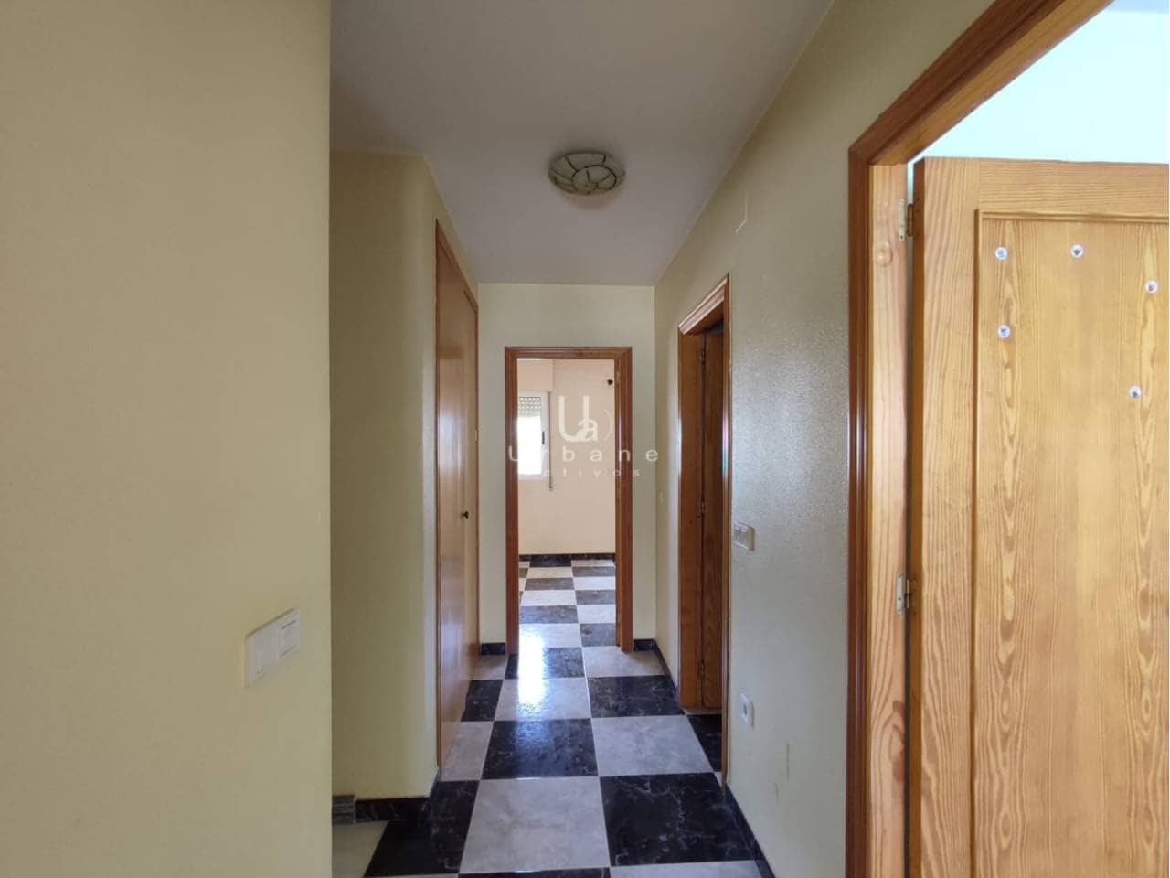 3 chambre Villa/Maison Mitoyenne à vendre à San Jose de la Vega avec garage - 159 000 € (Ref: 10061170)