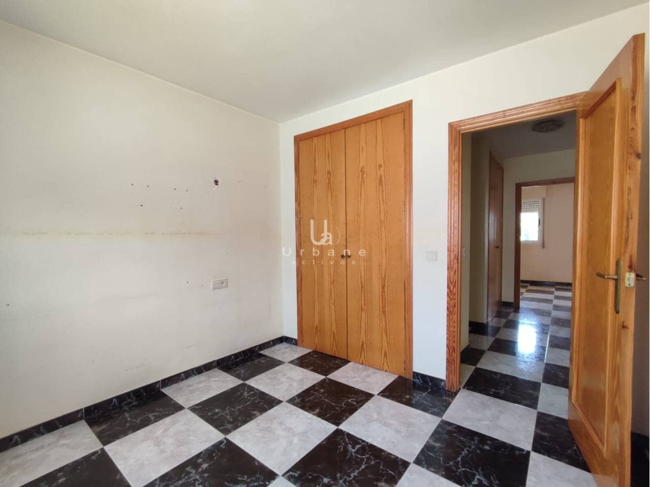 3 chambre Villa/Maison Mitoyenne à vendre à San Jose de la Vega avec garage - 159 000 € (Ref: 10061170)