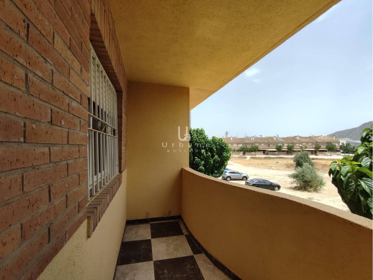 3 chambre Villa/Maison Mitoyenne à vendre à San Jose de la Vega avec garage - 159 000 € (Ref: 10061170)