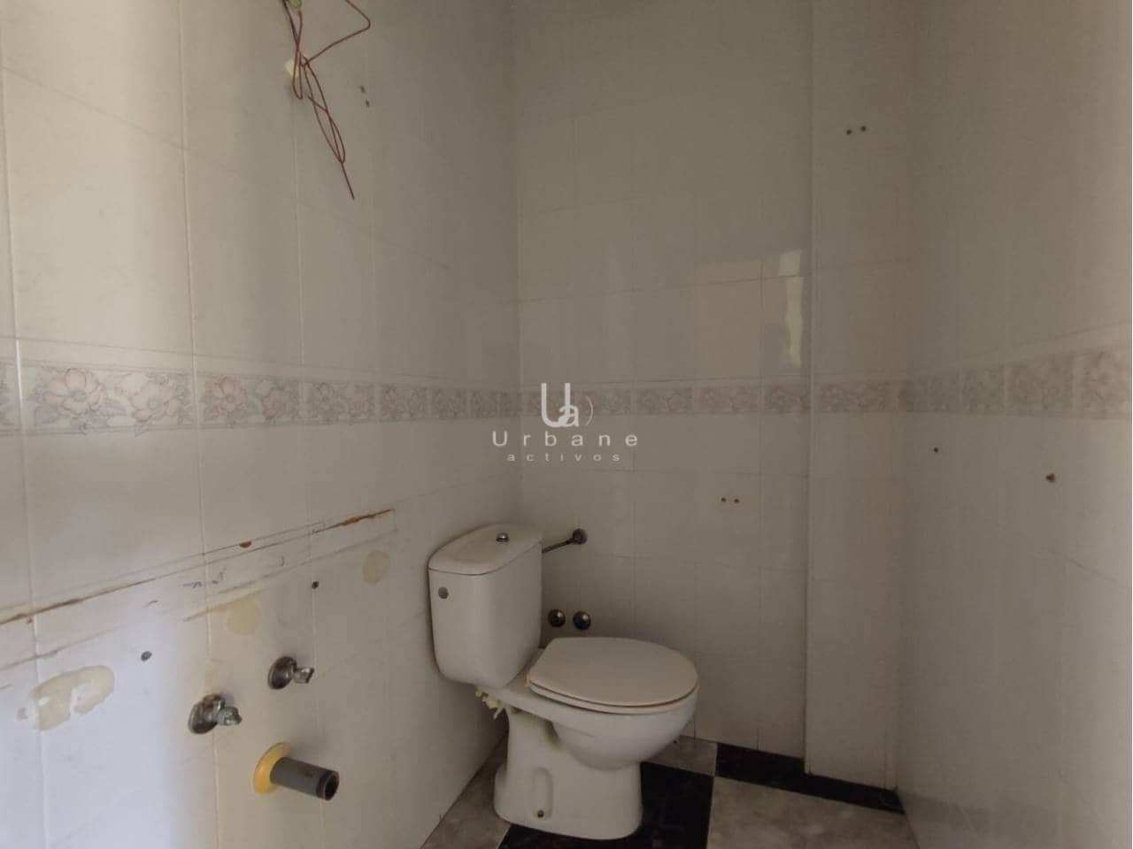3 chambre Villa/Maison Mitoyenne à vendre à San Jose de la Vega avec garage - 159 000 € (Ref: 10061170)