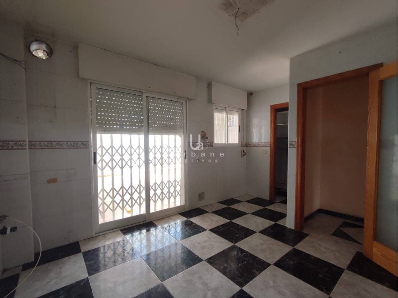 3 chambre Villa/Maison Mitoyenne à vendre à San Jose de la Vega avec garage - 159 000 € (Ref: 10061170)