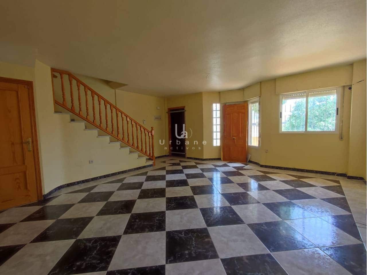 3 chambre Villa/Maison Mitoyenne à vendre à San Jose de la Vega avec garage - 159 000 € (Ref: 10061170)