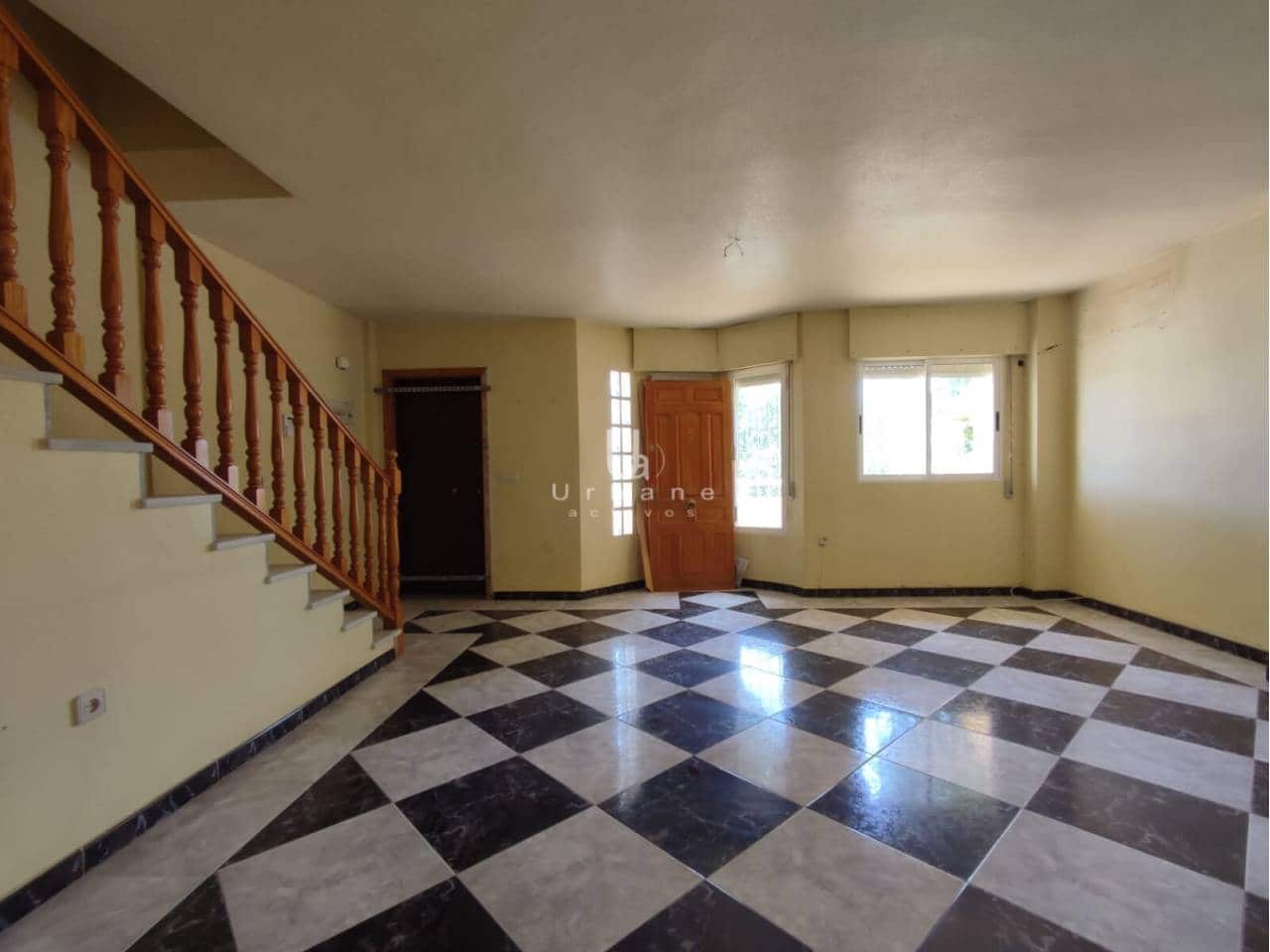 3 chambre Villa/Maison Mitoyenne à vendre à San Jose de la Vega avec garage - 159 000 € (Ref: 10061170)
