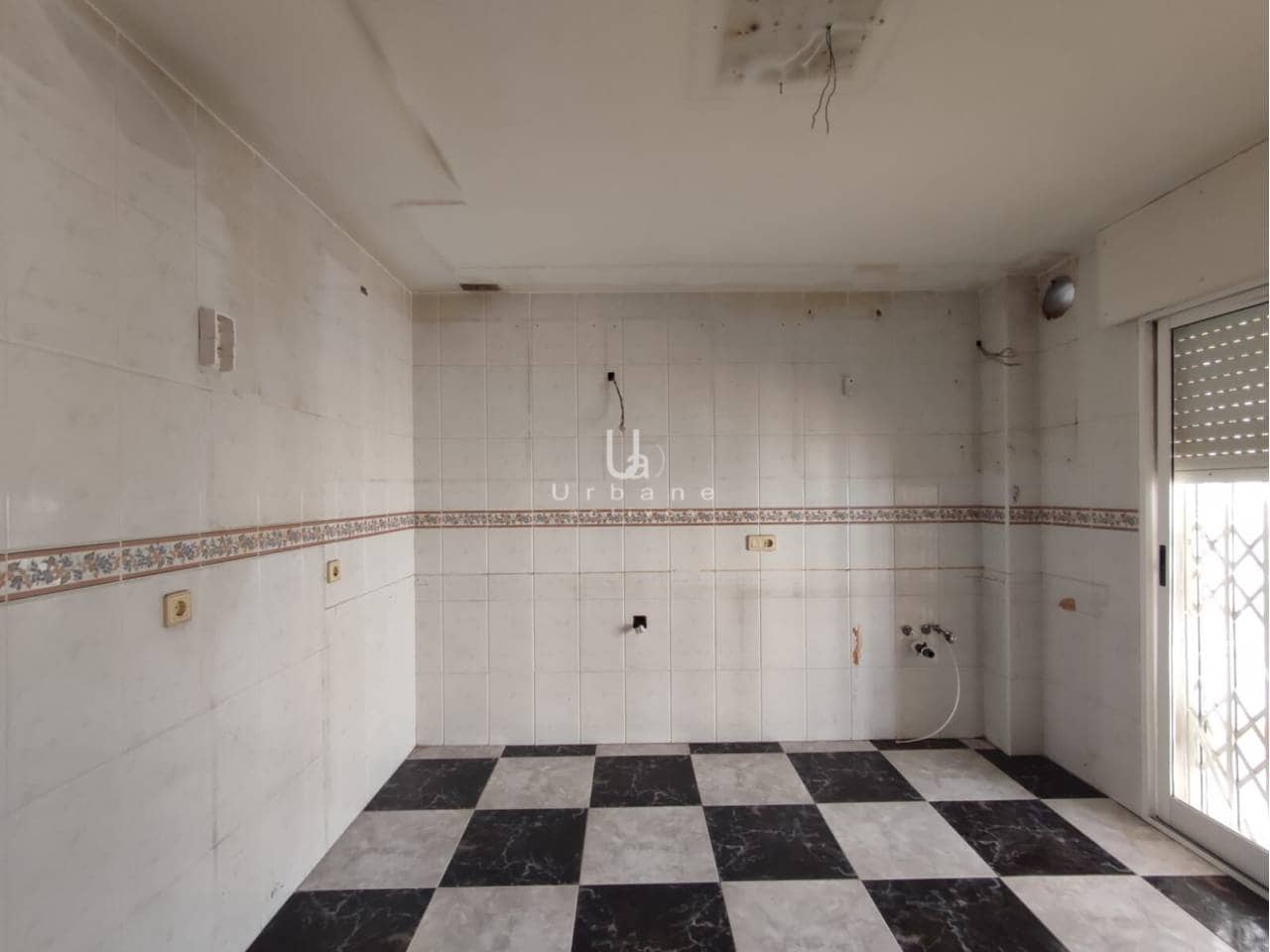3 chambre Villa/Maison Mitoyenne à vendre à San Jose de la Vega avec garage - 159 000 € (Ref: 10061170)