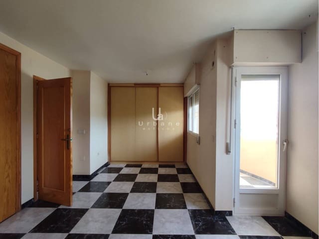 3 soveværelse Rækkehus til salg i San José de la Vega, Murcia by med garage - € 159.000 (Ref: 10061170)